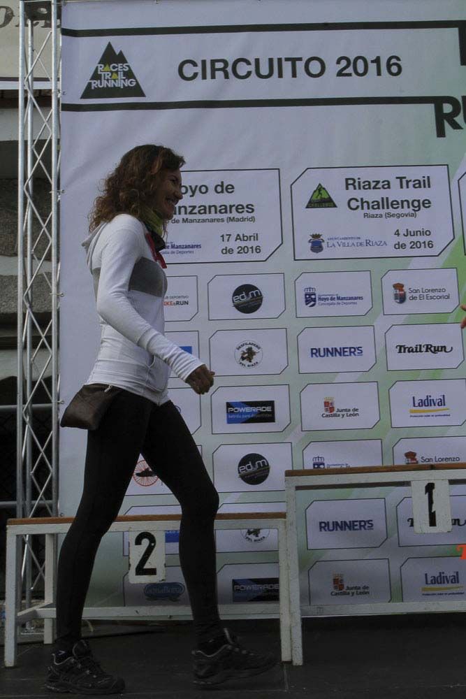 Races Trail Runing Hoyo de Manzanares 2016-10