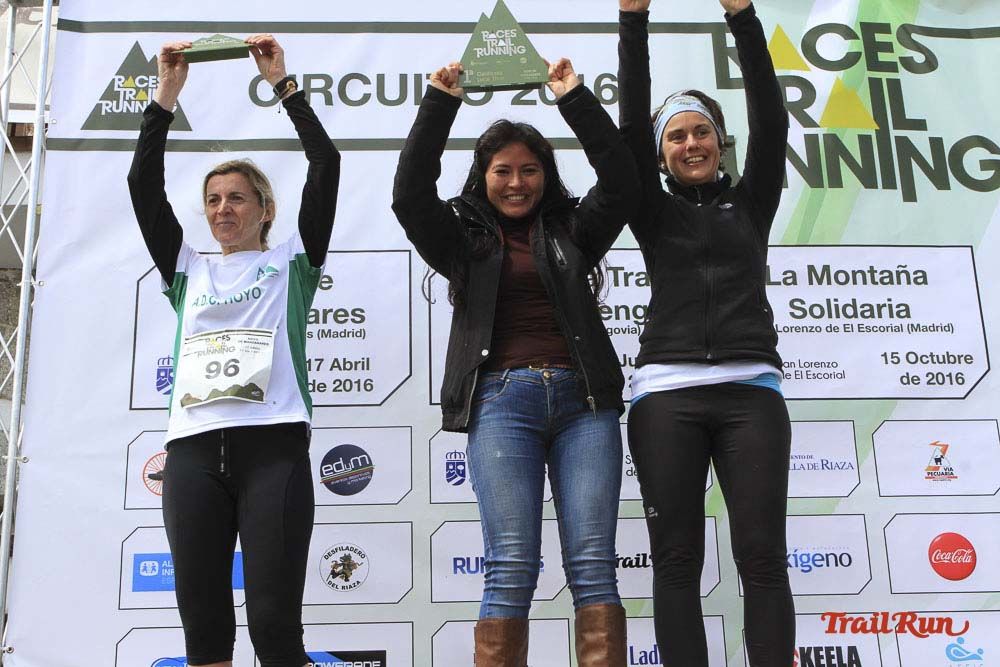 Races Trail Runing Hoyo de Manzanares 2016-10