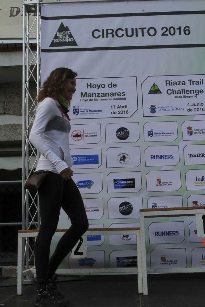Races Trail Runing Hoyo de Manzanares 2016-10