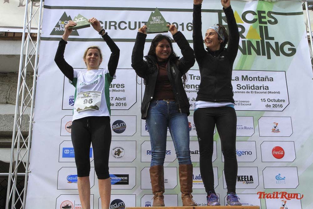 Races Trail Runing Hoyo de Manzanares 2016-10