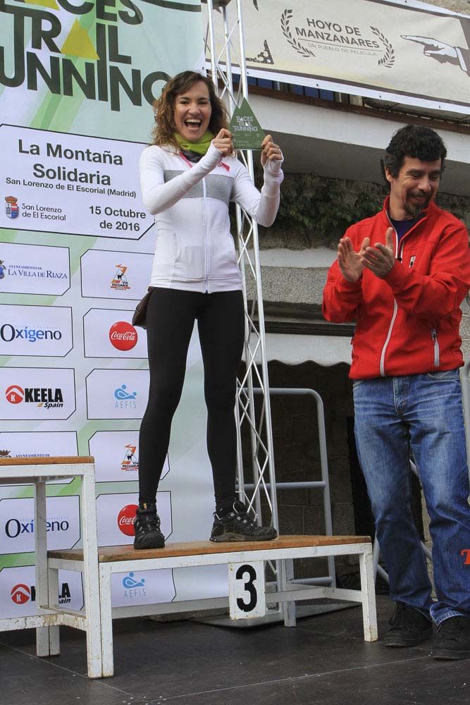 Races Trail Runing Hoyo de Manzanares 2016-10