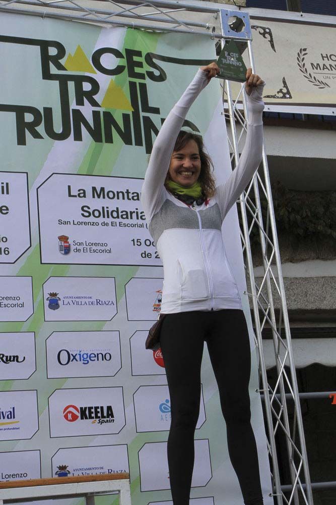 Races Trail Runing Hoyo de Manzanares 2016-10