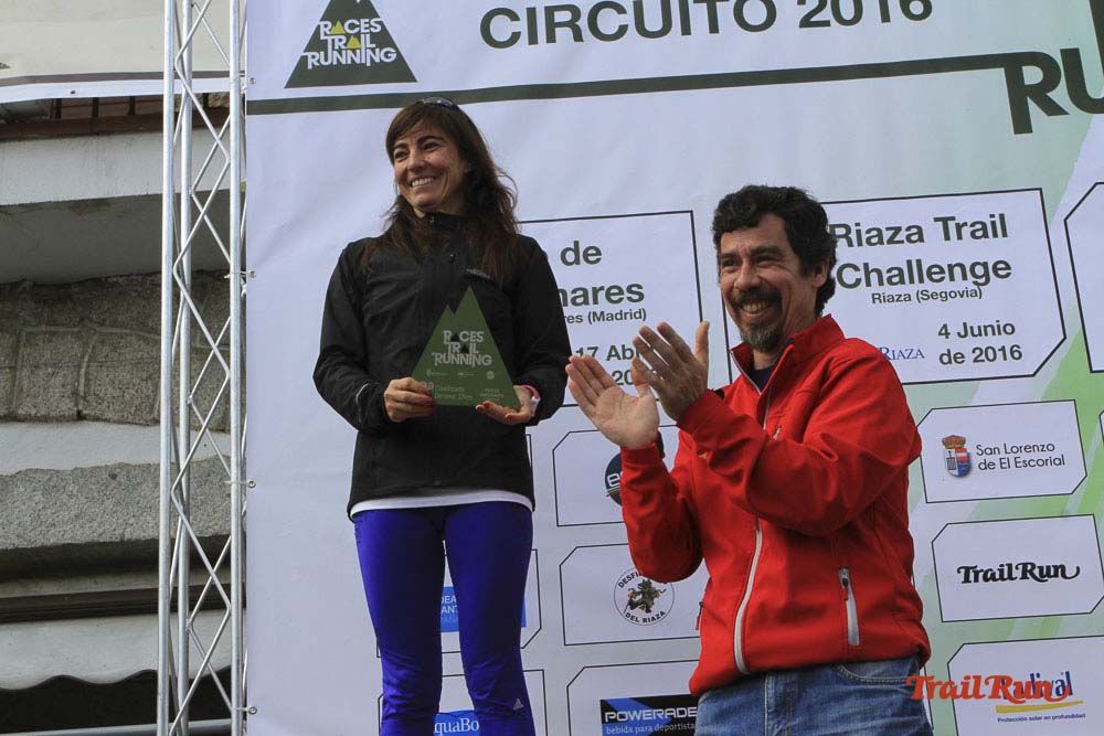 Races Trail Runing Hoyo de Manzanares 2016-10