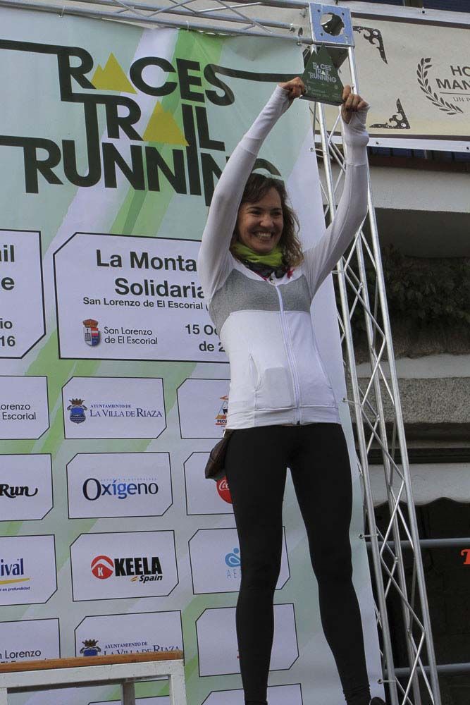 Races Trail Runing Hoyo de Manzanares 2016-10