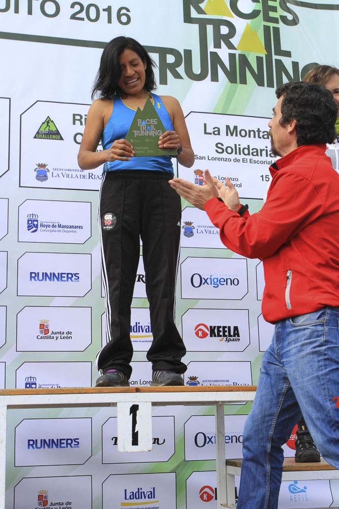 Races Trail Runing Hoyo de Manzanares 2016-10