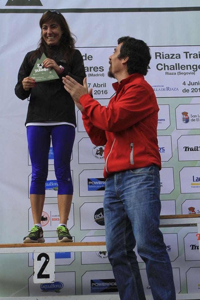Races Trail Runing Hoyo de Manzanares 2016-10