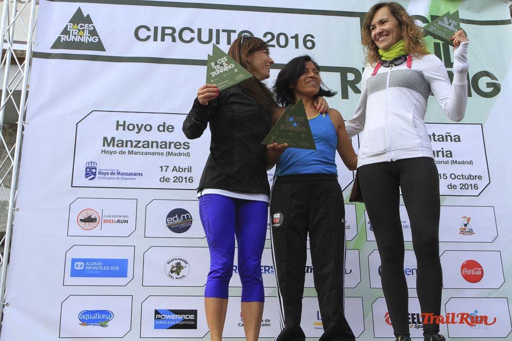 Races Trail Runing Hoyo de Manzanares 2016-10