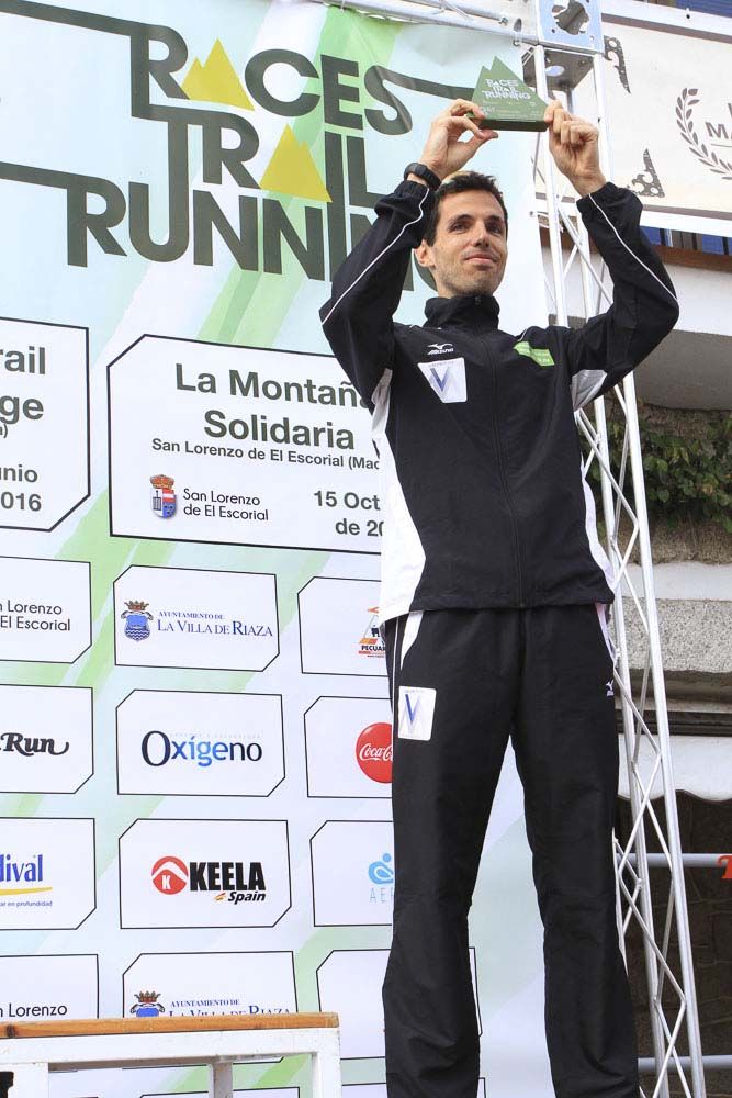 Races Trail Runing Hoyo de Manzanares 2016-10