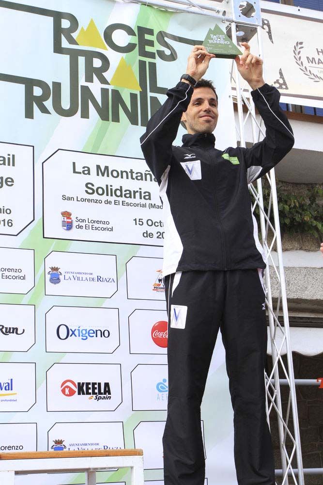 Races Trail Runing Hoyo de Manzanares 2016-10
