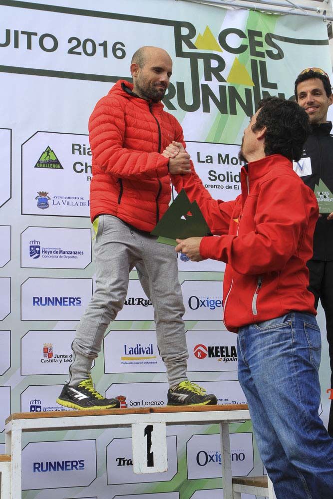 Races Trail Runing Hoyo de Manzanares 2016-10