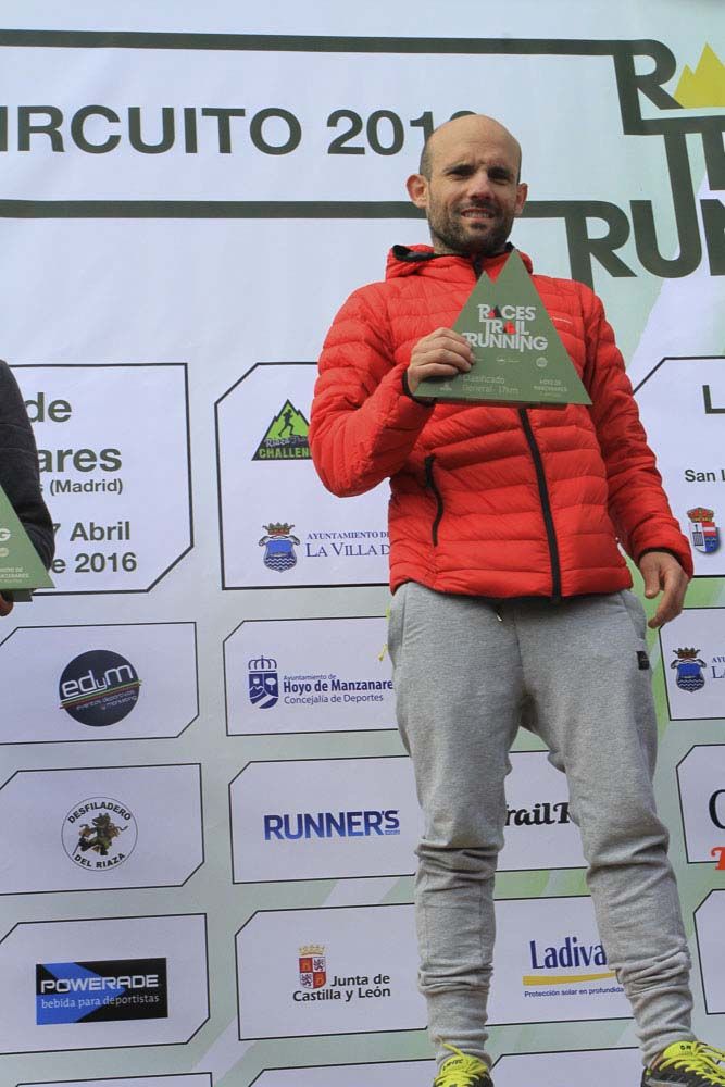 Races Trail Runing Hoyo de Manzanares 2016-10
