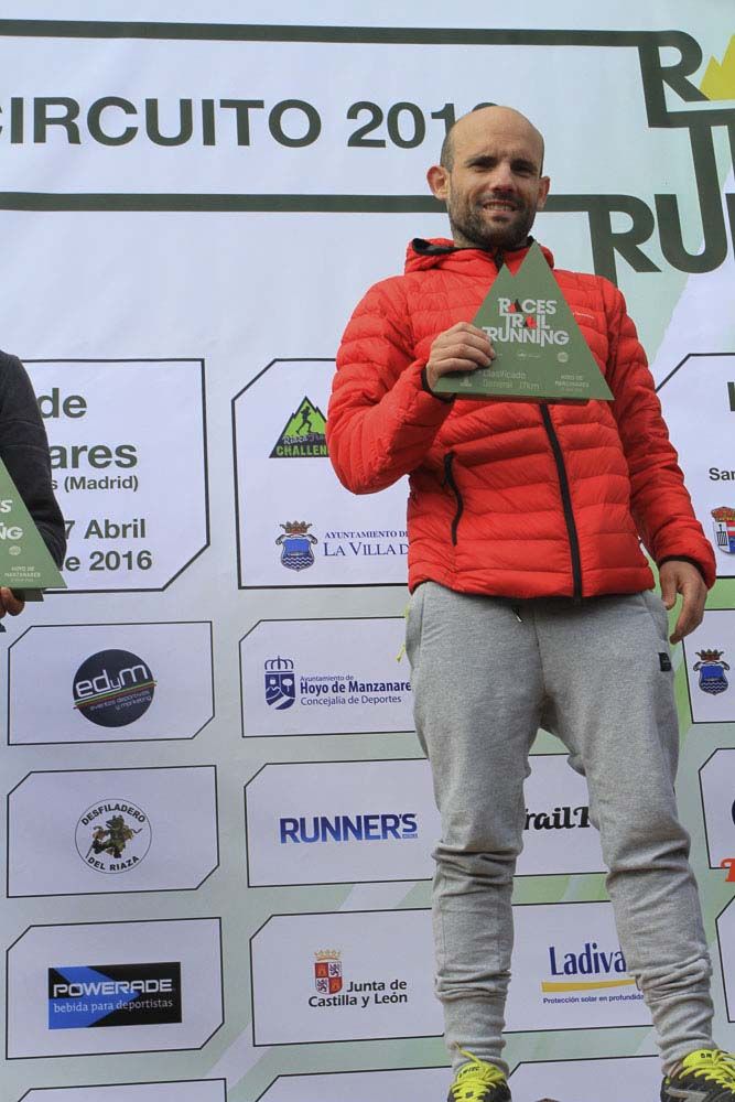 Races Trail Runing Hoyo de Manzanares 2016-10