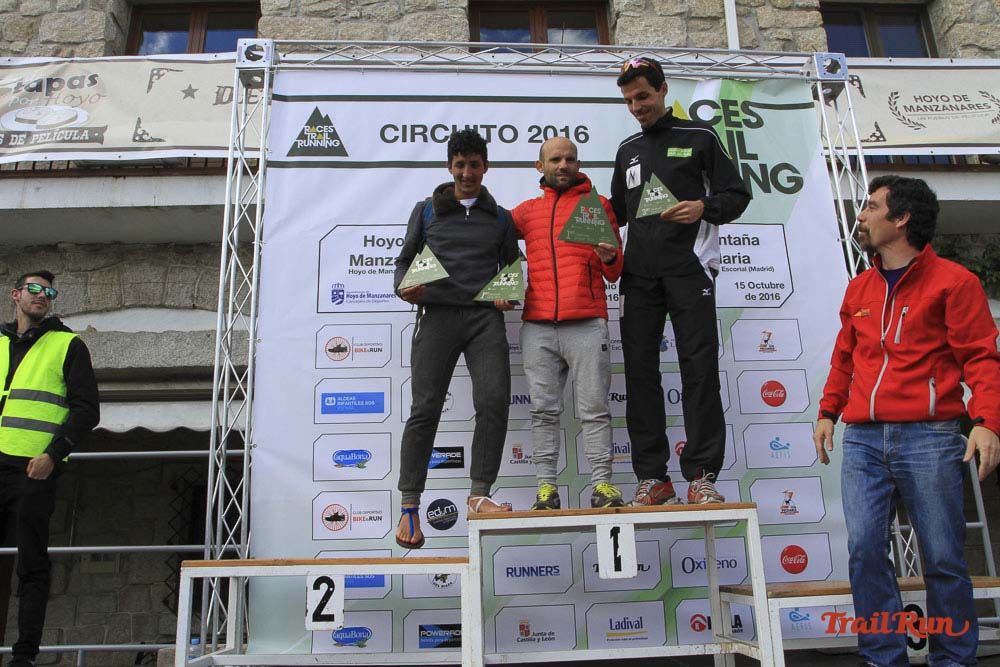 Races Trail Runing Hoyo de Manzanares 2016-10