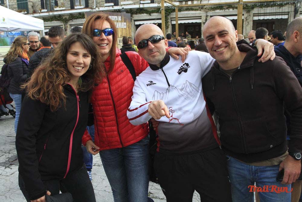 Races Trail Runing Hoyo de Manzanares 2016-10