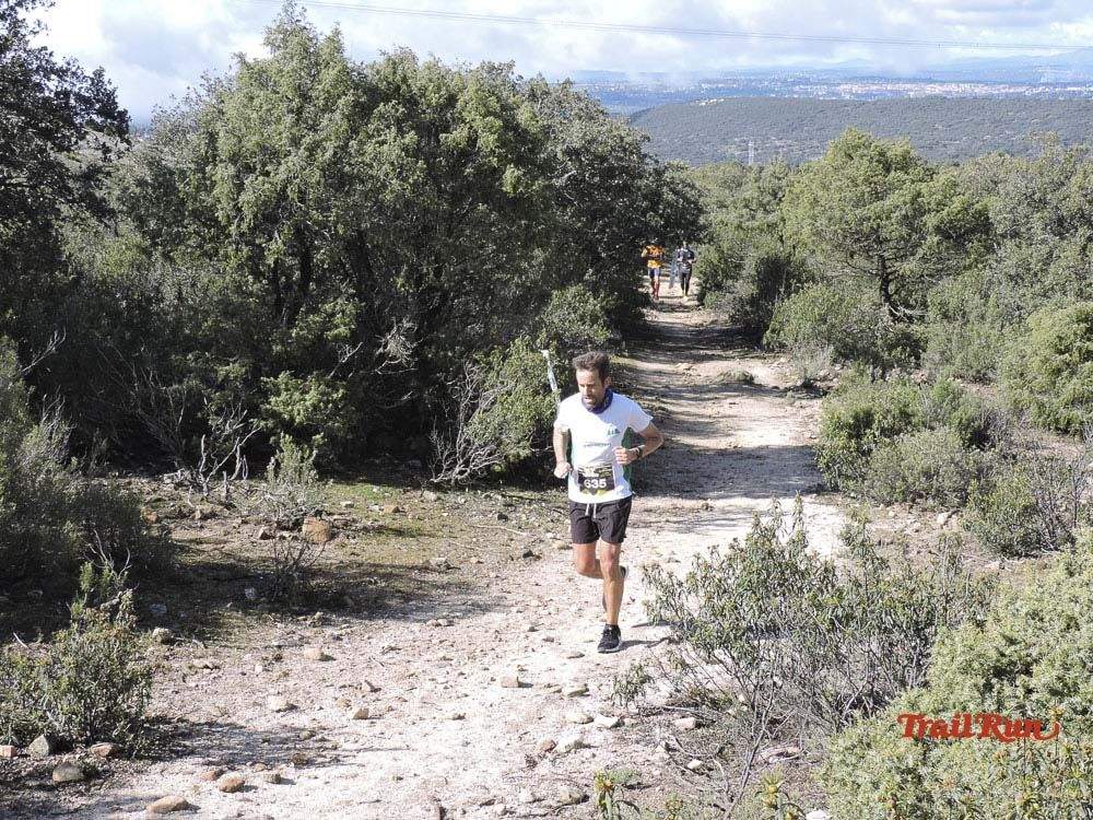 Races Trail Runing Hoyo de Manzanares 2016-10