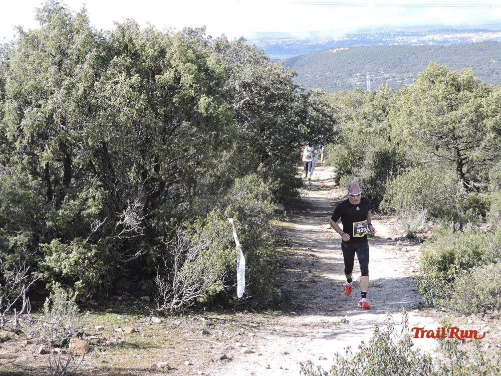 Races Trail Runing Hoyo de Manzanares 2016-10