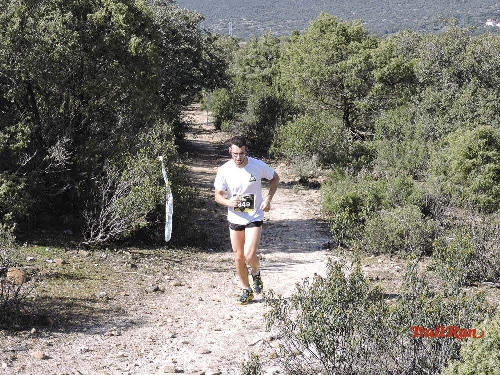 Races Trail Runing Hoyo de Manzanares 2016-10