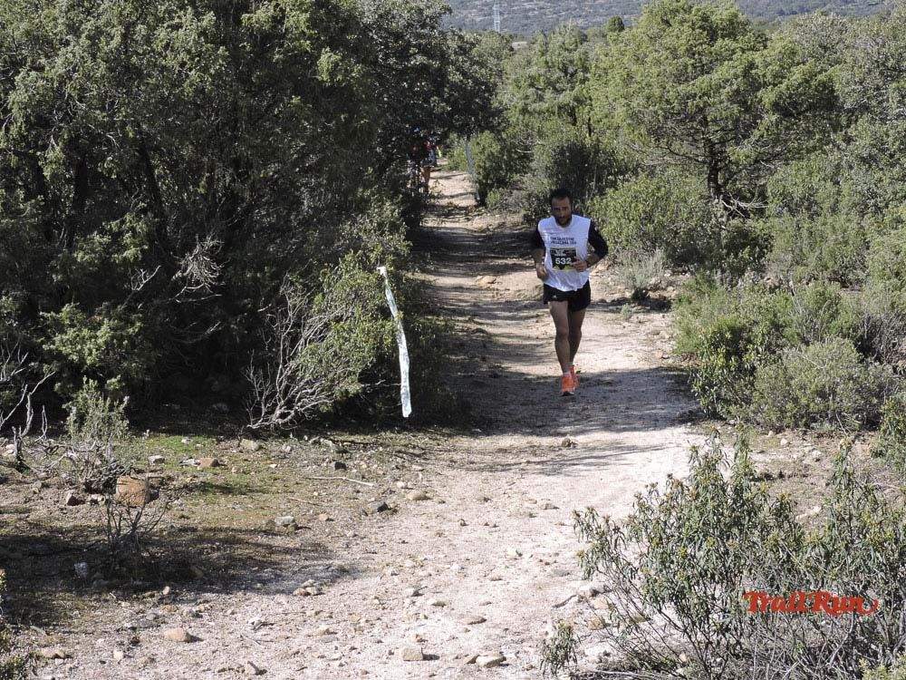 Races Trail Runing Hoyo de Manzanares 2016-10