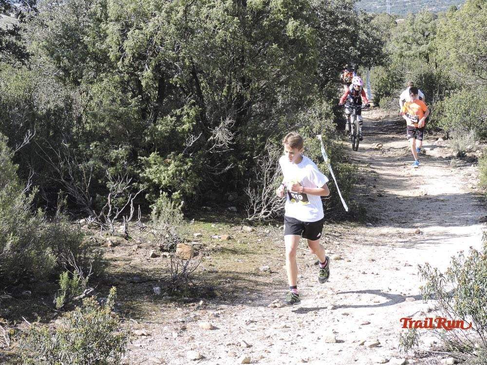 Races Trail Runing Hoyo de Manzanares 2016-10