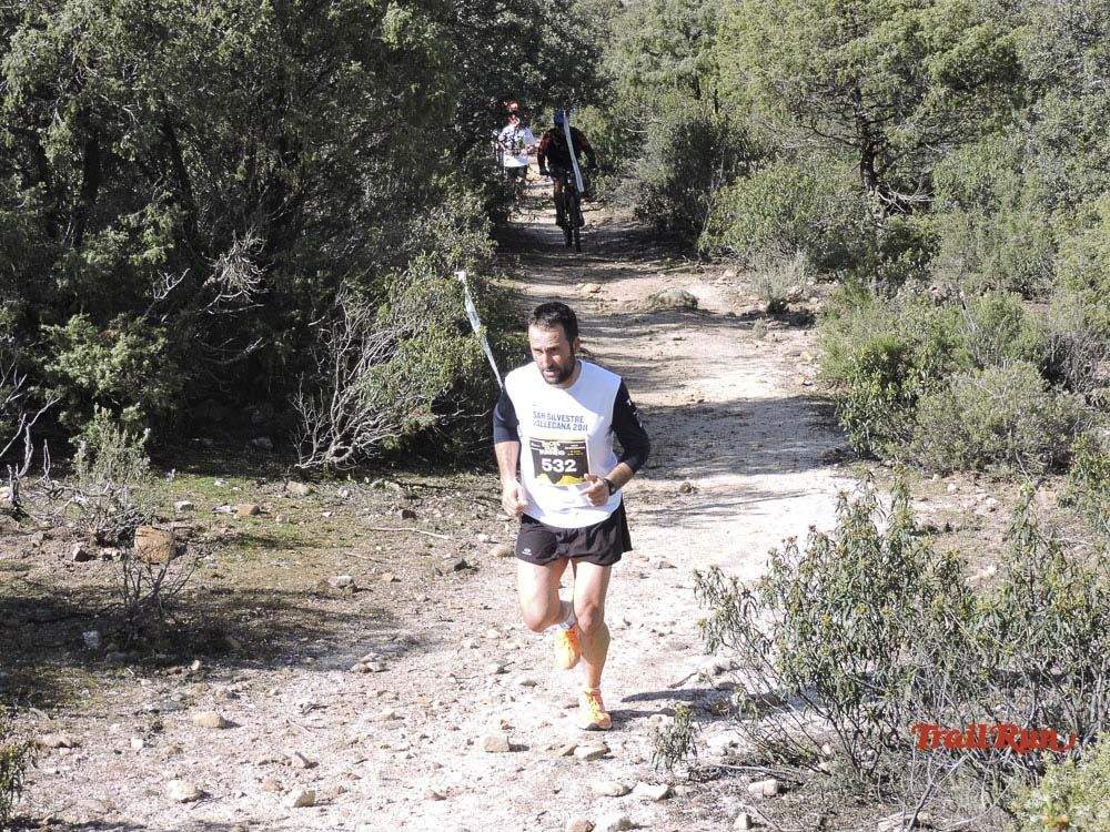 Races Trail Runing Hoyo de Manzanares 2016-10