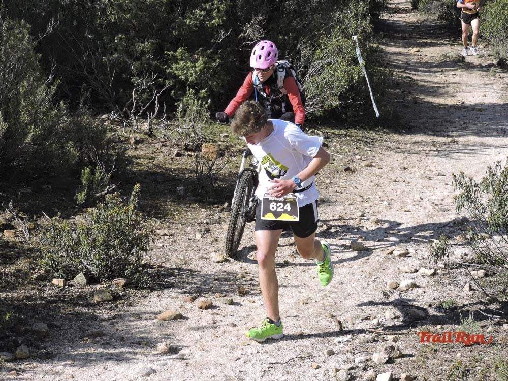 Races Trail Runing Hoyo de Manzanares 2016-10