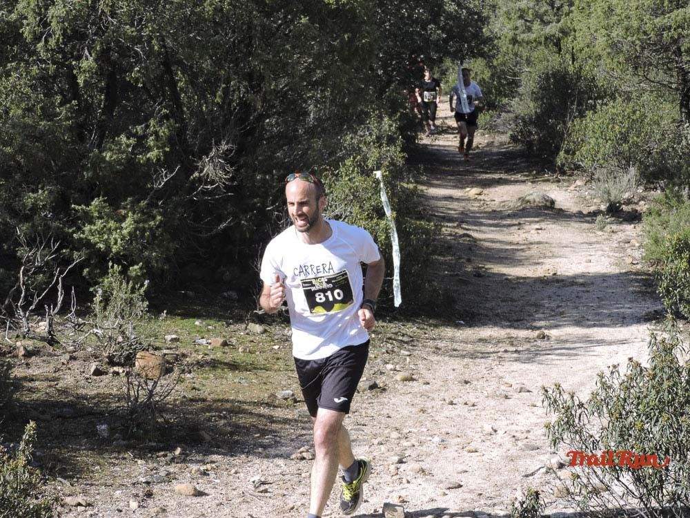 Races Trail Runing Hoyo de Manzanares 2016-10