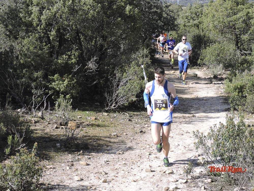 Races Trail Runing Hoyo de Manzanares 2016-10