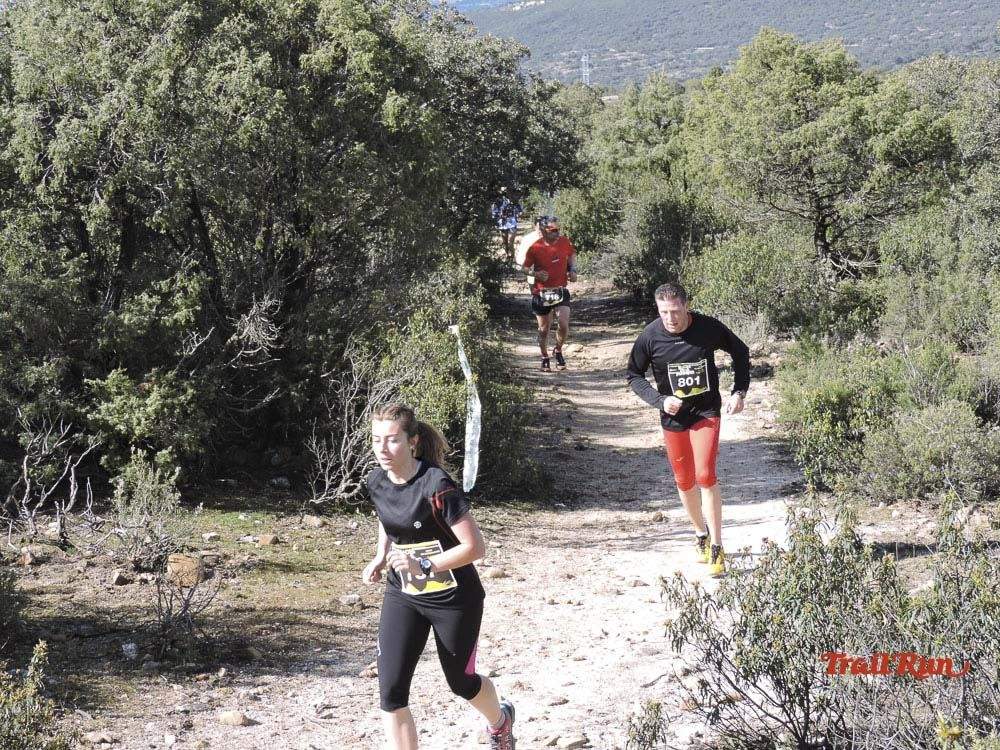 Races Trail Runing Hoyo de Manzanares 2016-10
