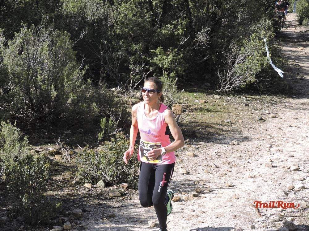 Races Trail Runing Hoyo de Manzanares 2016-10