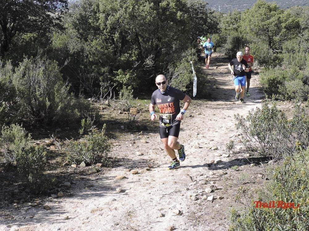 Races Trail Runing Hoyo de Manzanares 2016-10