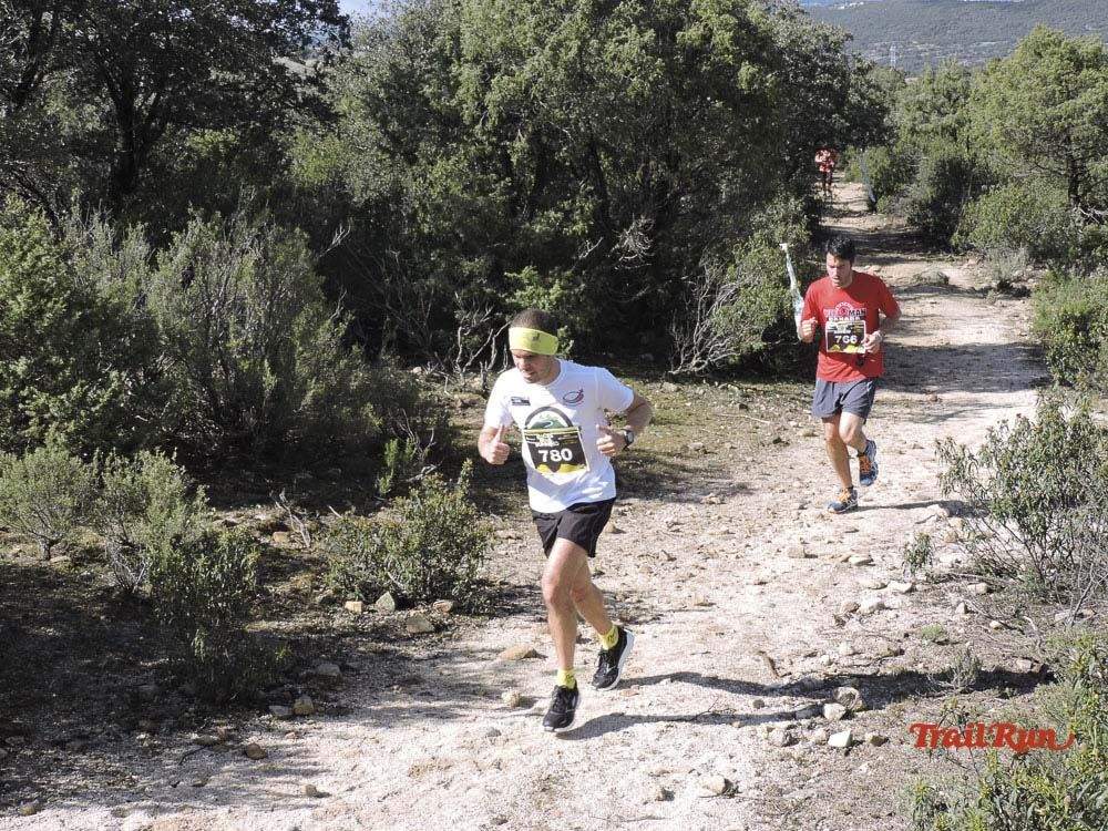 Races Trail Runing Hoyo de Manzanares 2016-10