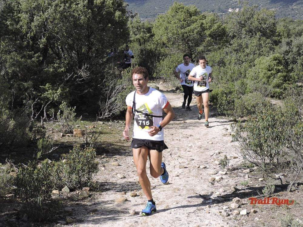 Races Trail Runing Hoyo de Manzanares 2016-10