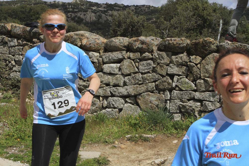 Races Trail Runing Hoyo de Manzanares 2016-10
