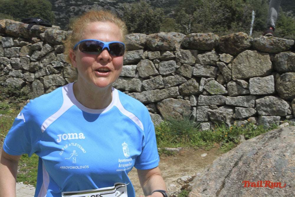 Races Trail Runing Hoyo de Manzanares 2016-10