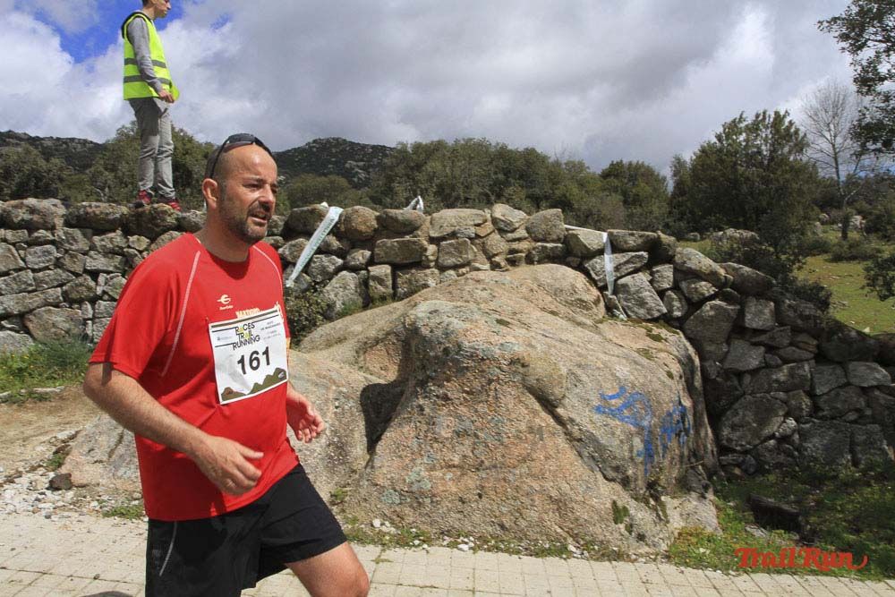 Races Trail Runing Hoyo de Manzanares 2016-10