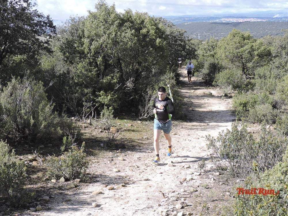 Races Trail Runing Hoyo de Manzanares 2016-10