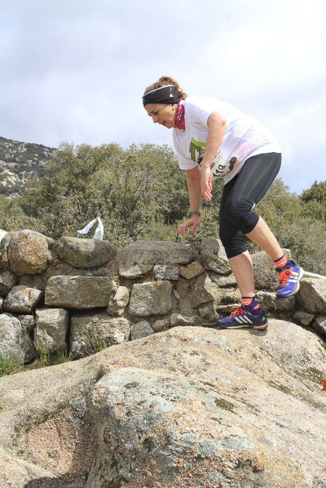 Races Trail Runing Hoyo de Manzanares 2016-10