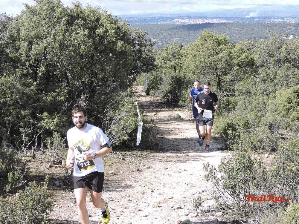 Races Trail Runing Hoyo de Manzanares 2016-10