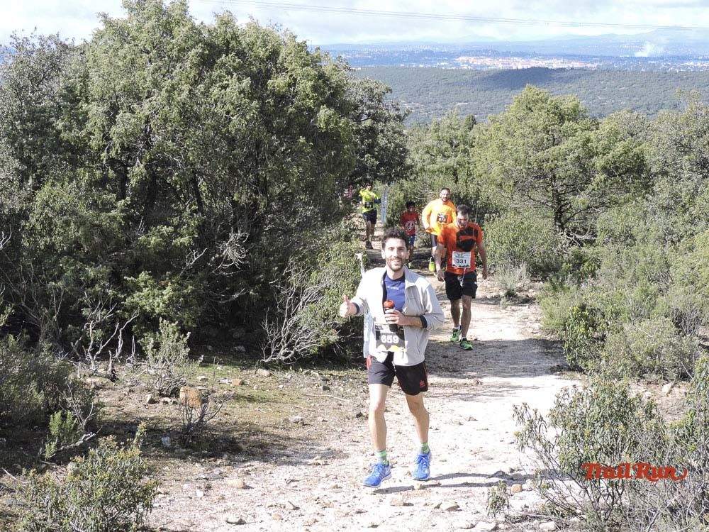 Races Trail Runing Hoyo de Manzanares 2016-10