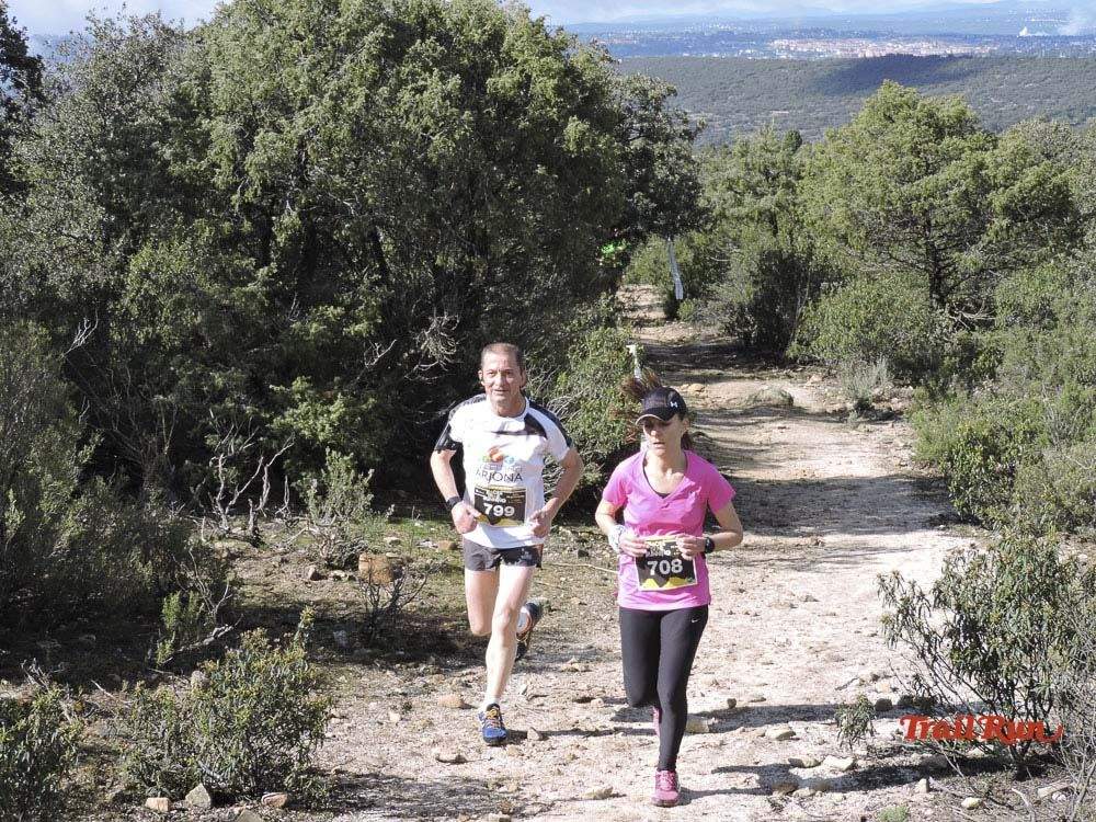 Races Trail Runing Hoyo de Manzanares 2016-10