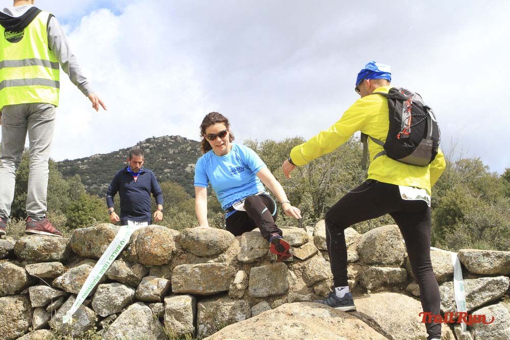 Races Trail Runing Hoyo de Manzanares 2016-10