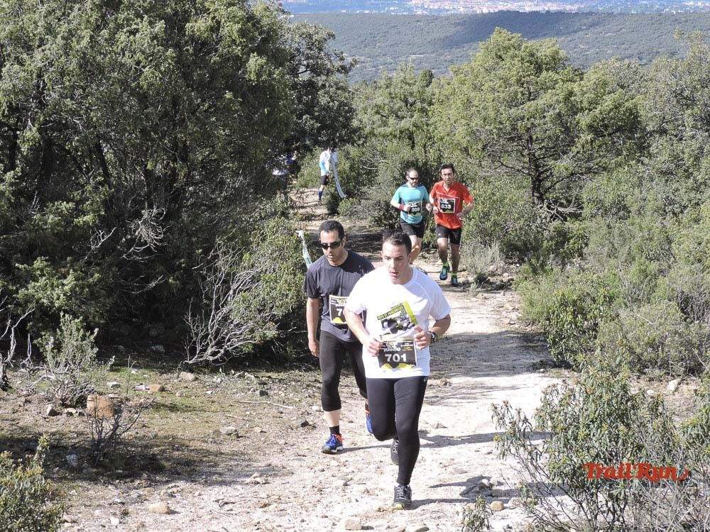 Races Trail Runing Hoyo de Manzanares 2016-10