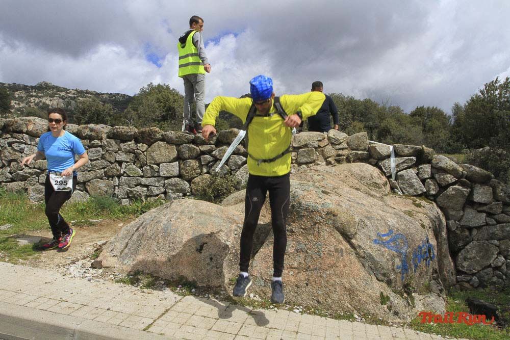 Races Trail Runing Hoyo de Manzanares 2016-10