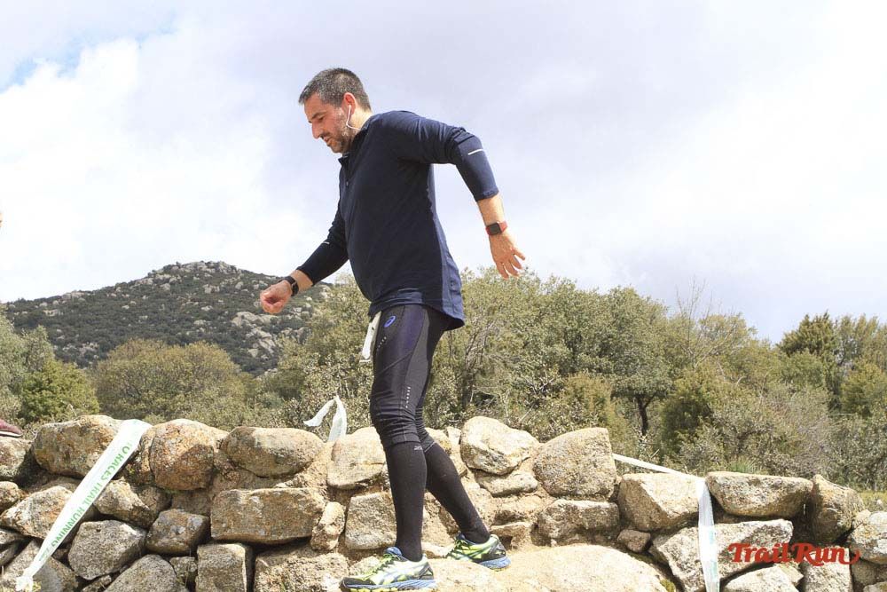 Races Trail Runing Hoyo de Manzanares 2016-10
