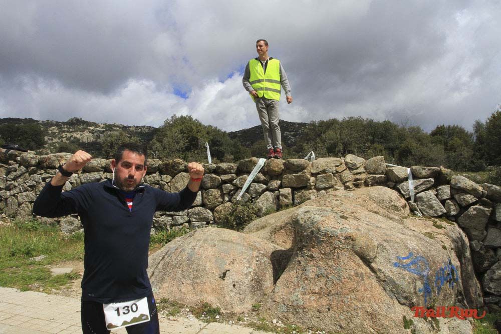 Races Trail Runing Hoyo de Manzanares 2016-10