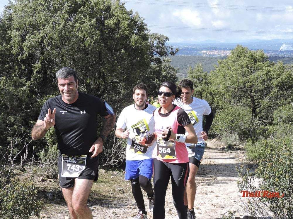 Races Trail Runing Hoyo de Manzanares 2016-10