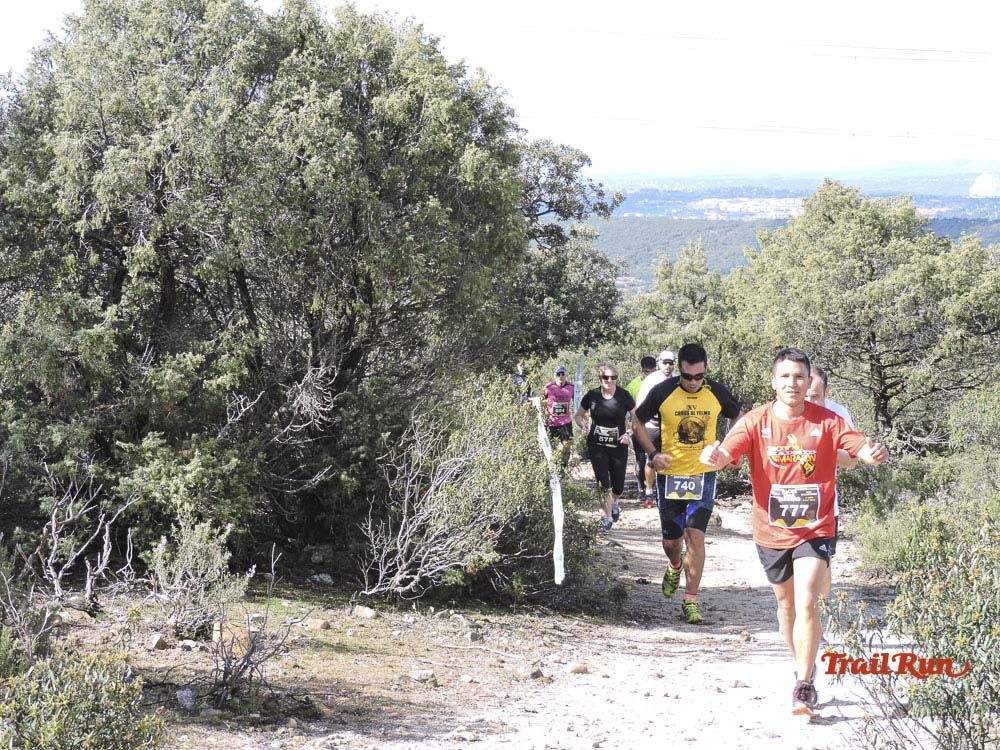 Races Trail Runing Hoyo de Manzanares 2016-10