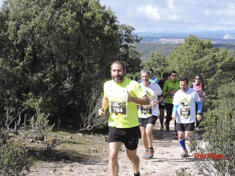Races Trail Runing Hoyo de Manzanares 2016-10