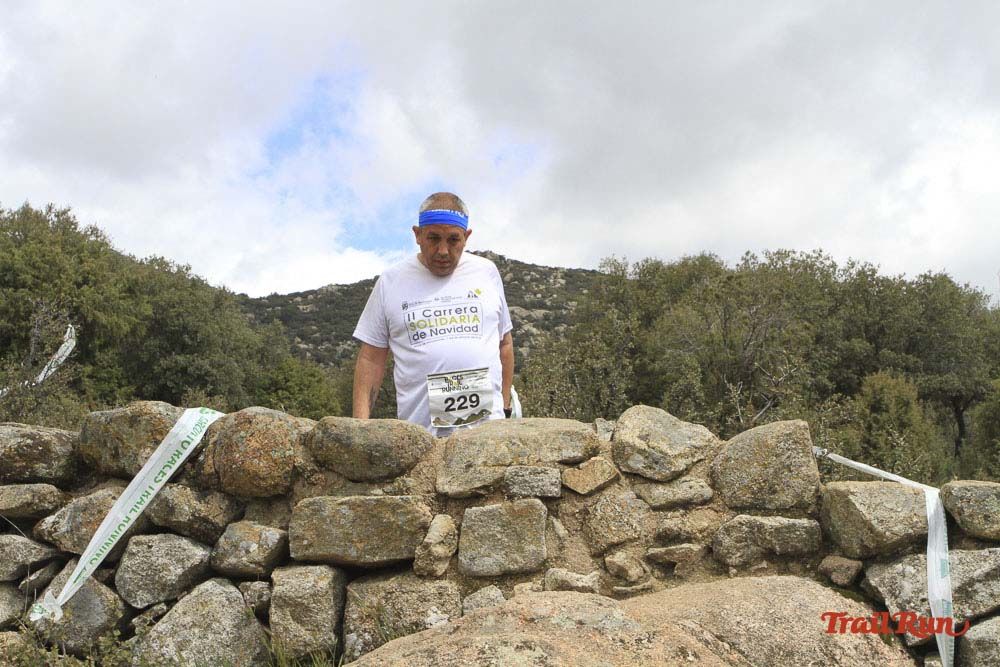 Races Trail Runing Hoyo de Manzanares 2016-10
