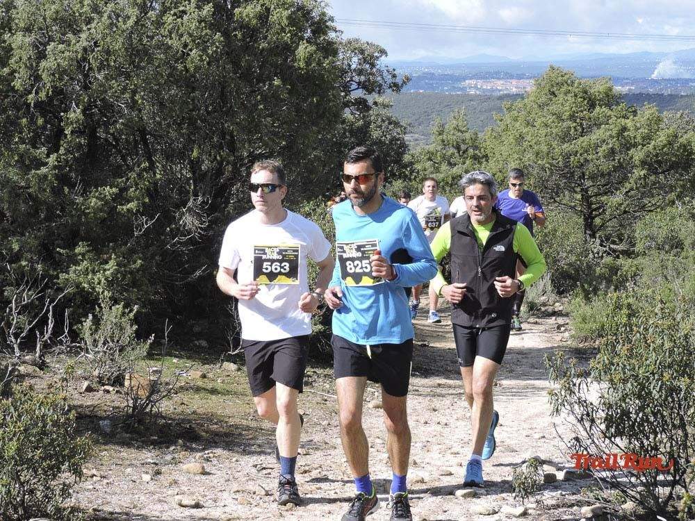 Races Trail Runing Hoyo de Manzanares 2016-10